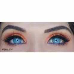 Couche Urbaine Bleu New York -Promos Anime Boutique Urban Layer New York Blue 4