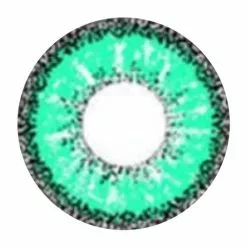 Kazzue Vivid Brillant Turquoise -Promos Anime Boutique Vivid Brilliant Turqoise