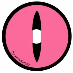 Cherie Oeil De Démon Rose Sweety Crazy -Promos Anime Boutique WhatsAppImage2020 12 18at12.14.11PM