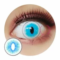 Cherie Raquette à Neige Sweety Crazy Cat