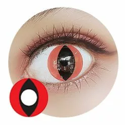 Cherie Sweety Crazy Cat Eye Rouge