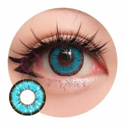 Cherie Sweety Akaten Bleu