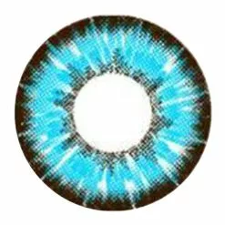 Cherie Sweety Akaten Bleu 5 Cherie Sweety Akaten Bleu -Promos Anime Boutique akaten blue lens