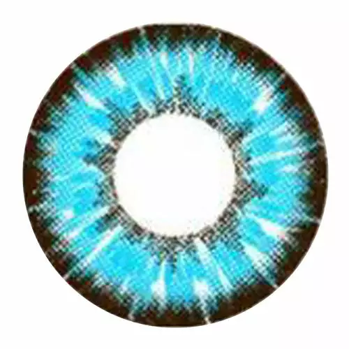 Cherie Sweety Akaten Bleu 3 Cherie Sweety Akaten Bleu – Image 3