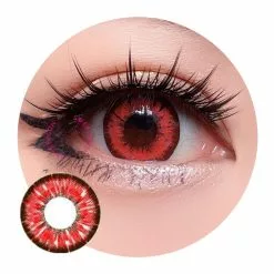 Cherie Sweety Akaten Rouge