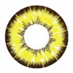 Cherie Sweety Akaten Jaune 16 Cherie Sweety Akaten Jaune -Promos Anime Boutique akaten yellow lens d6778247 2177 4b36 b180 8428827f4c5e