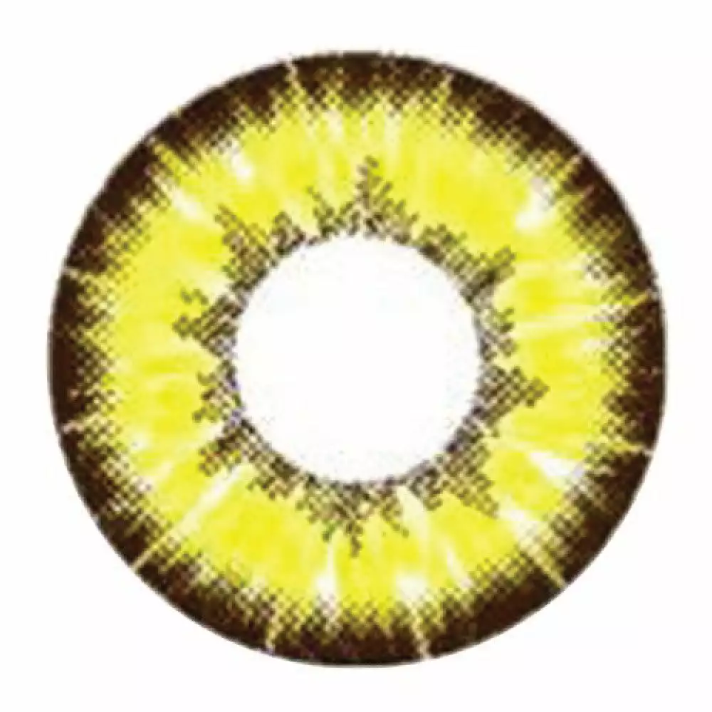 Cherie Sweety Akaten Jaune 8 Cherie Sweety Akaten Jaune – Image 8