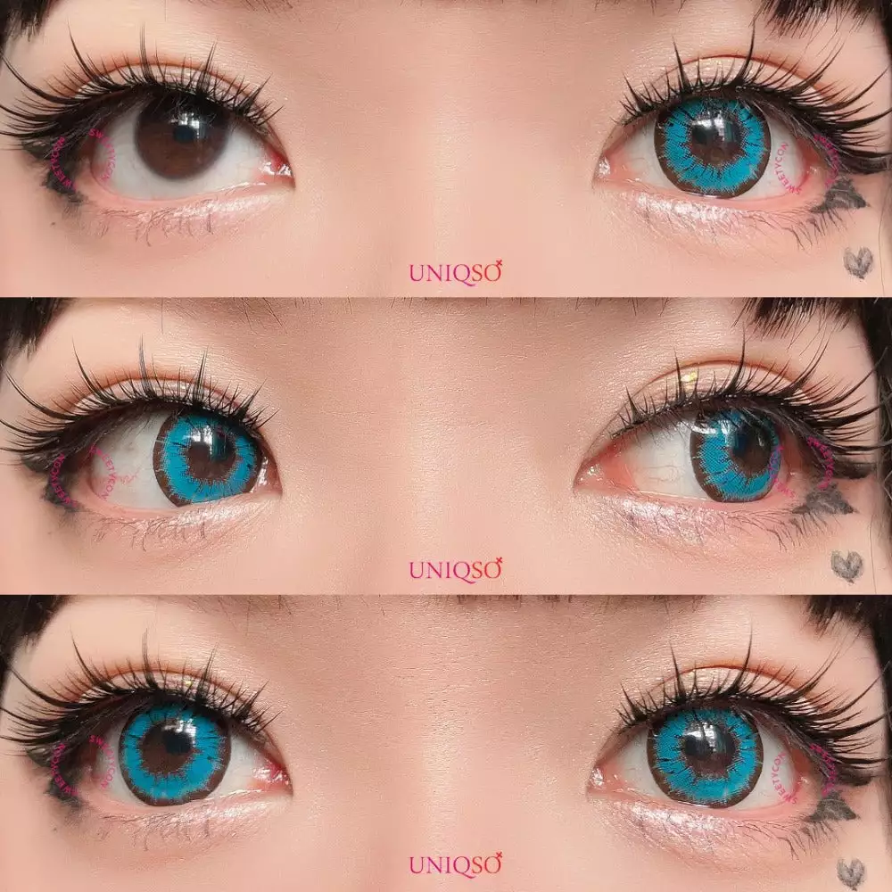 Cherie Sweety Akaten Bleu 2 Cherie Sweety Akaten Bleu – Image 2