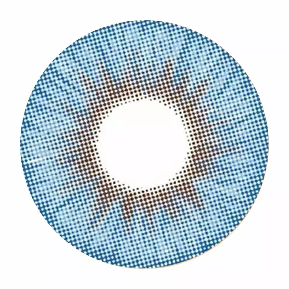 Bleu Séduisant Kazzue 4 Bleu Séduisant Kazzue – Image 4