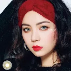 Gris Séduisant Kazzue -Promos Anime Boutique alluring gray full