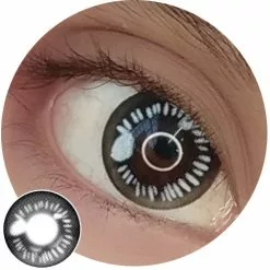 Cherie Sweety Anime Noir