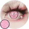Pixel De Kleiner `` Anime Sparkle Pink '' Par KleinerPixel