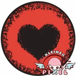 Pixel De Kleiner Anime Yandere Red Par KleinerPixel -Promos Anime Boutique anime yandere red by KleinerPixel 04