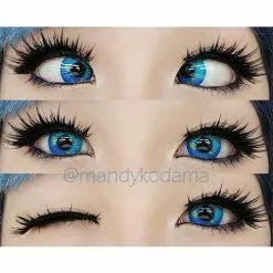 Cherie Sweety Anime Bleu -Promos Anime Boutique animeblue4