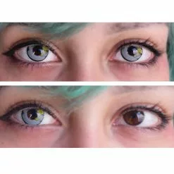 Cherie Sweety Anime Gris -Promos Anime Boutique animegreyc