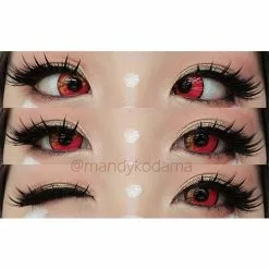 Cherie Sweety Anime Rose -Promos Anime Boutique animepink3