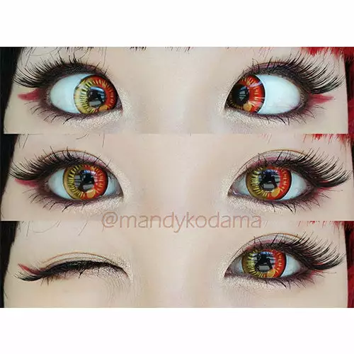 Cherie Sweety Anime Rouge 6 Cherie Sweety Anime Rouge – Image 6