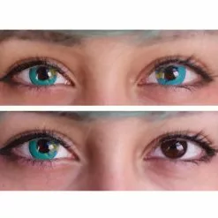 Cherie Sweety Anime Turquoise -Promos Anime Boutique animeturquoiseb