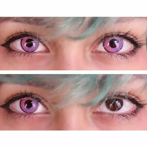 Cherie Chérie Anime Violet 3 Cherie Chérie Anime Violet – Image 3