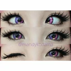 Cherie Chérie Anime Violet 9 Cherie Chérie Anime Violet -Promos Anime Boutique animeviolet3