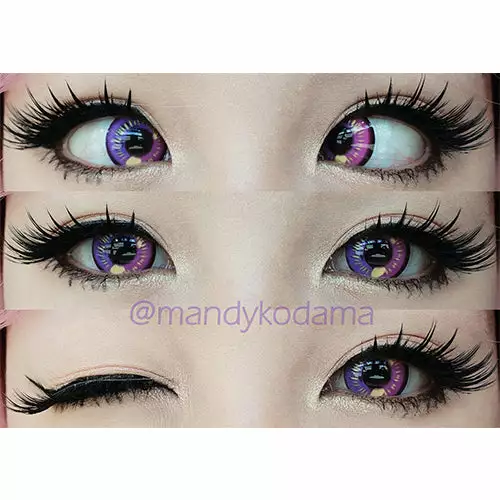 Cherie Chérie Anime Violet 4 Cherie Chérie Anime Violet – Image 4