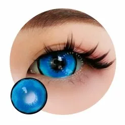 Cherie Sweety Mini Sclérotique Aquaman