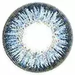 Yeux Occidentaux Ayako Blue