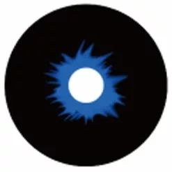 Cherie Contacts Sweety Thanos Night King Sclera