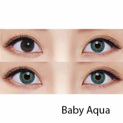 Fraîcheur Freshkon Color Fusion Série Mensuelle Dazzler - 2 Pièces -Promos Anime Boutique baby aqua grid