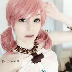 Barbie Ange Vert -Promos Anime Boutique barbie angel green 3