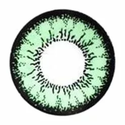 Barbie Ange Vert -Promos Anime Boutique barbie angel green lens