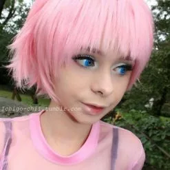 Barbie Bubble Blue -Promos Anime Boutique barbie bubble blue 1