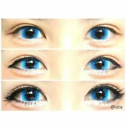 Barbie Bubble Blue -Promos Anime Boutique barbie bubble blue 3