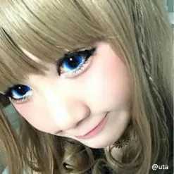 Barbie Bubble Blue -Promos Anime Boutique barbie bubble blue 4