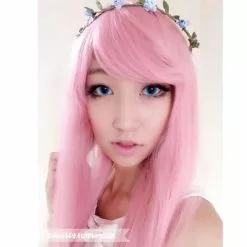 Barbie Bubble Blue -Promos Anime Boutique barbie bubble blue 5