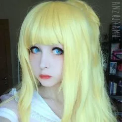 Barbie Bubble Blue -Promos Anime Boutique barbie bubble blue 6