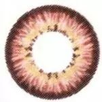 Barbie Puffy 3 Tons Noisette