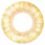 Barbie Secret Berry Marron