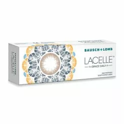 Bausch & Lomb Lacelle Grace Daily (30 Pièces)