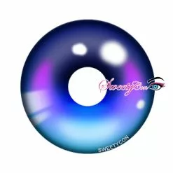 Cherie Sweety Sailor Bleu Violet -Promos Anime Boutique bishoujo