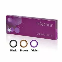 Couleur De Confiance MiaCare 1 Jour - 1 Ton