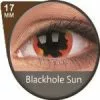 Fantasmagorique Lentille Phantasee Mini Sclera Blackhole Sun