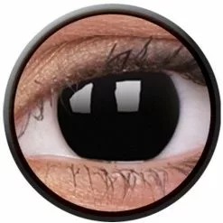 Couleurvue Colorvue Crazy Blackout - 3 Mois (Ordonnance) -Promos Anime Boutique blackout ca731675 20e2 4c95 83ca 5bd3a0d16135