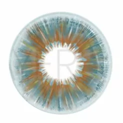 Couche Urbaine Bleu Broadway -Promos Anime Boutique broadway blue lens