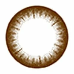 Couleur De Confiance MiaCare 1 Jour - 1 Ton 9 Couleur De Confiance MiaCare 1 Jour - 1 Ton -Promos Anime Boutique brown lens