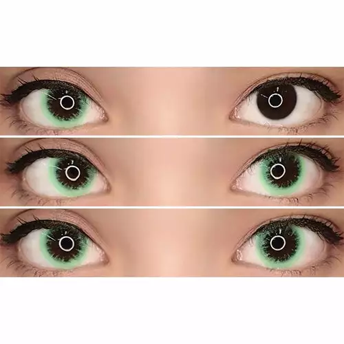 Dolly Eye Bubble Vert 2 Dolly Eye Bubble Vert – Image 2