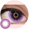 Dolly Eye Bulle Violette