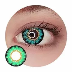 Cherie Sweety Butterfly Vert