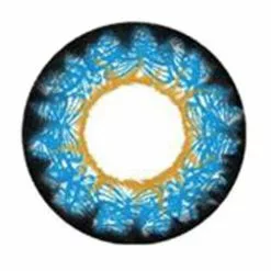 Cherie Sweety Butterfly Bleu -Promos Anime Boutique c024 lens