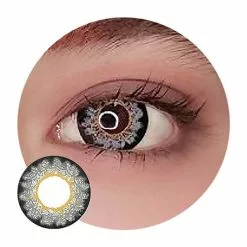 Cherie Gris Papillon Sweety